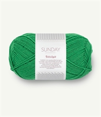 8236 Sunday, Merino uld